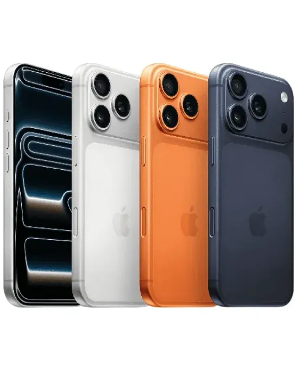 iPhone 17 Pro Max 256GB eSim