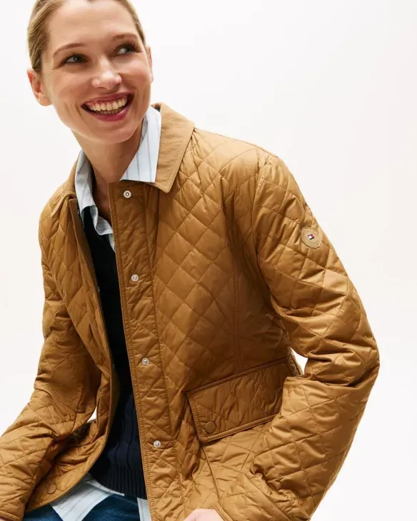 CASACA BRANDED HOODED JACKET TH  - 2
