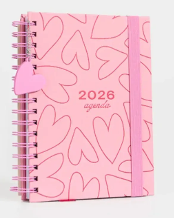 Agenda 2026 